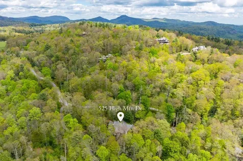 525 High Mountain Drive Cashiers NC 28717