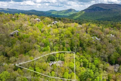 525 High Mountain Drive Cashiers NC 28717