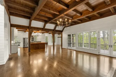 525 High Mountain Drive Cashiers NC 28717