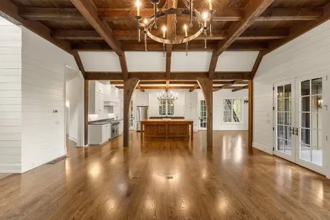 525 High Mountain Drive Cashiers NC 28717