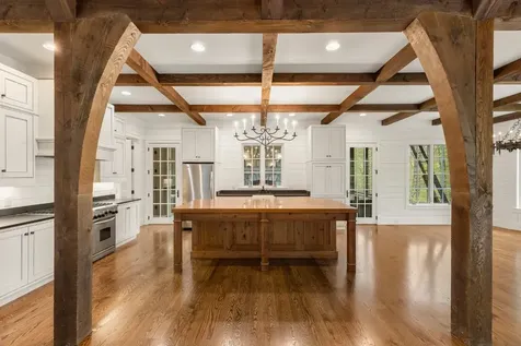 525 High Mountain Drive Cashiers NC 28717