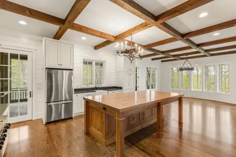 525 High Mountain Drive Cashiers NC 28717