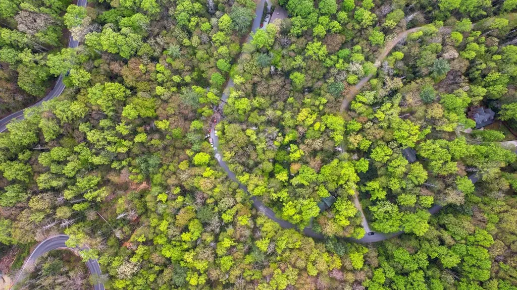 44 Holly Road Sapphire NC 28774