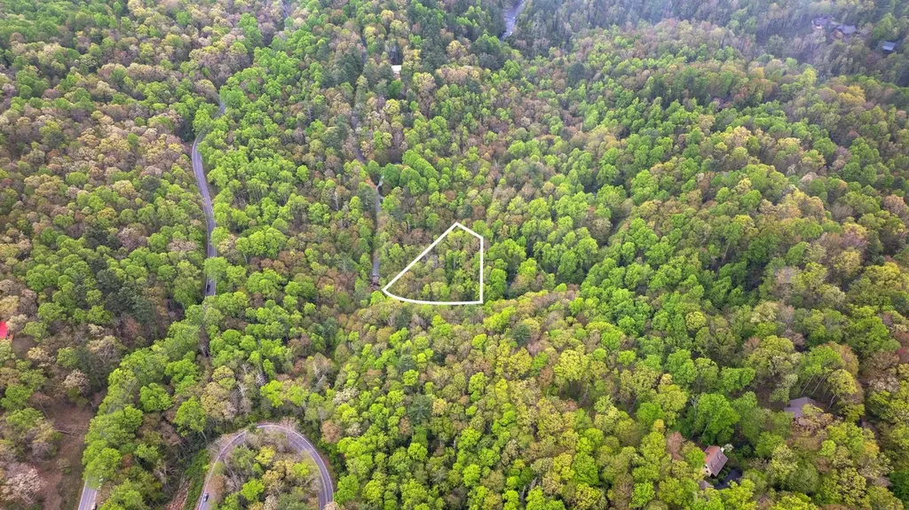 44 Holly Road Sapphire NC 28774