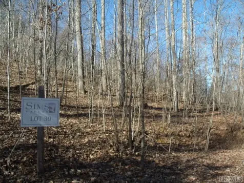 Lot 39 Sweetspring Trail Glenville NC 28736