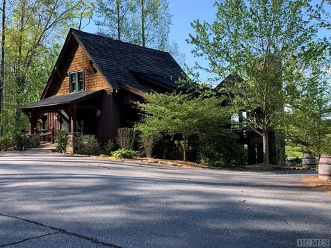 Lot 39 Sweetspring Trail Glenville NC 28736