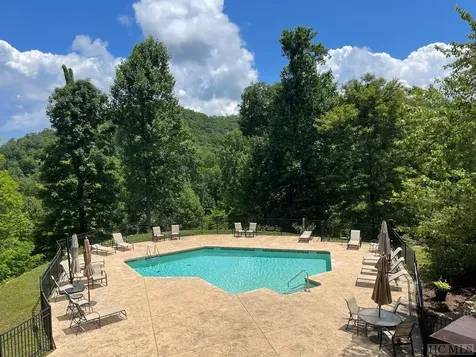 Lot 39 Sweetspring Trail Glenville NC 28736