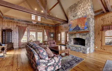 Lot 39 Sweetspring Trail Glenville NC 28736