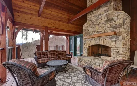 Lot 39 Sweetspring Trail Glenville NC 28736