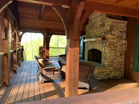 Lot 39 Sweetspring Trail Glenville NC 28736