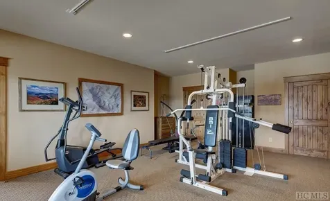 Lot 39 Sweetspring Trail Glenville NC 28736