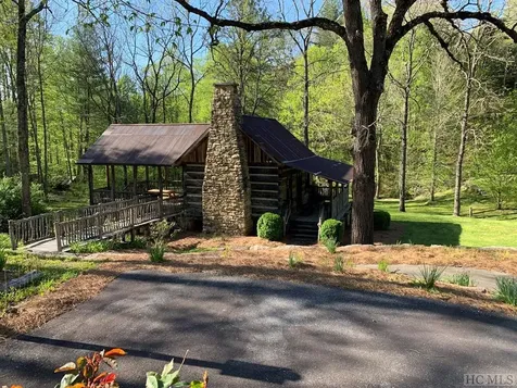 Lot 39 Sweetspring Trail Glenville NC 28736