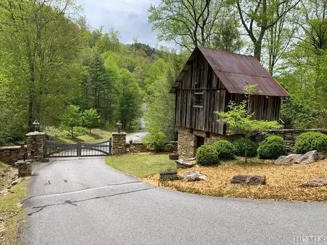 Lot 39 Sweetspring Trail Glenville NC 28736