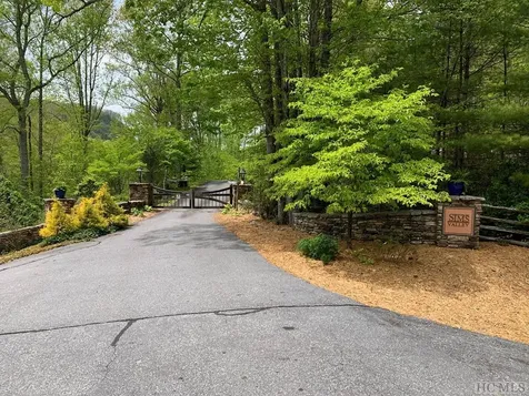Lot 39 Sweetspring Trail Glenville NC 28736