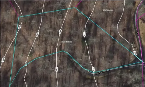 Lot 39 Sweetspring Trail Glenville NC 28736