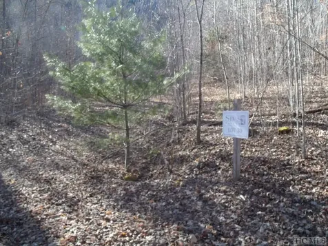 Lot 39 Sweetspring Trail Glenville NC 28736