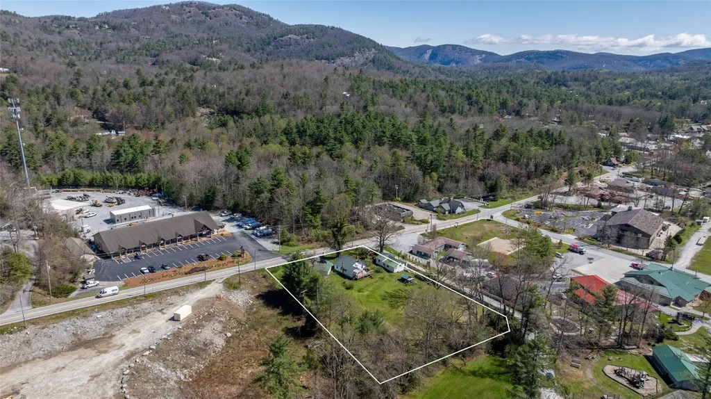 435 Us 64 West Cashiers NC 28717