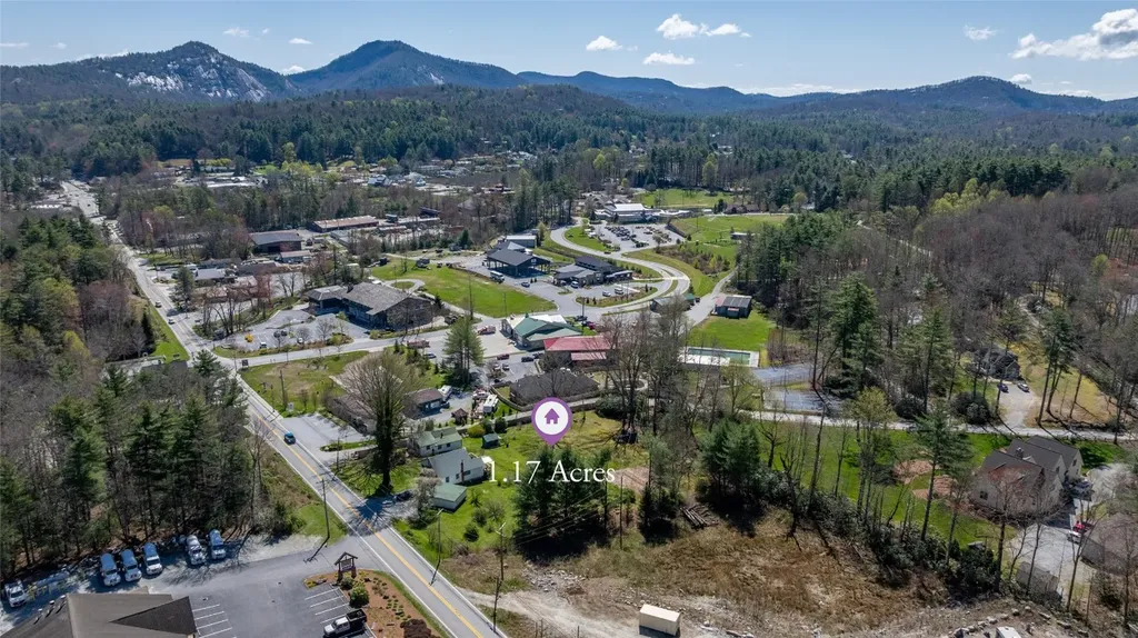 435 Us 64 West Cashiers NC 28717