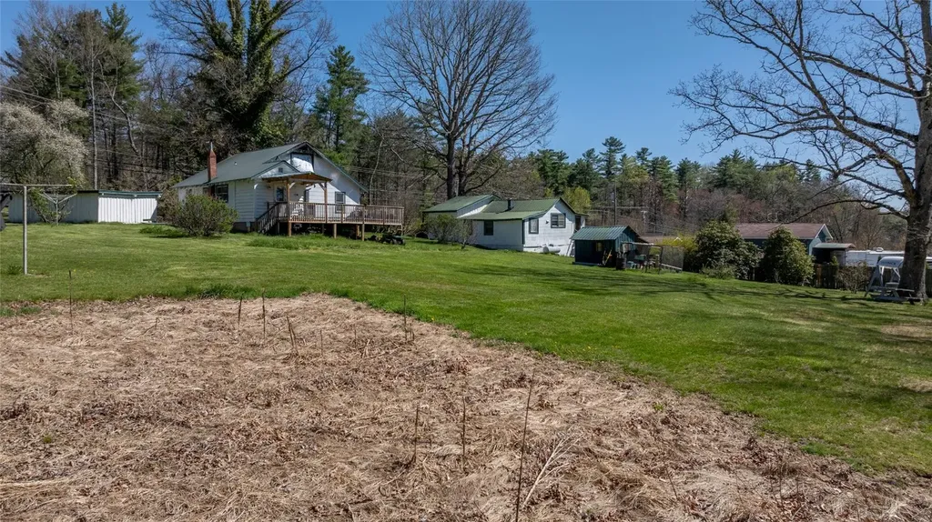 435 Us 64 West Cashiers NC 28717