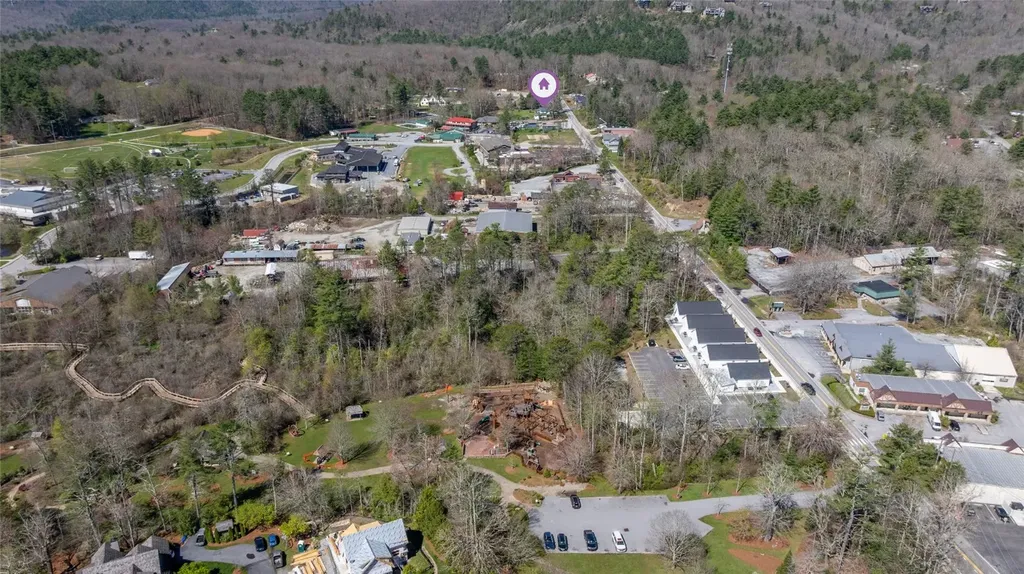 435 Us 64 West Cashiers NC 28717