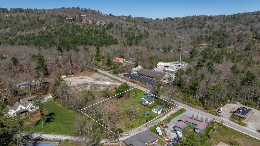 435 Us 64 West Cashiers NC 28717