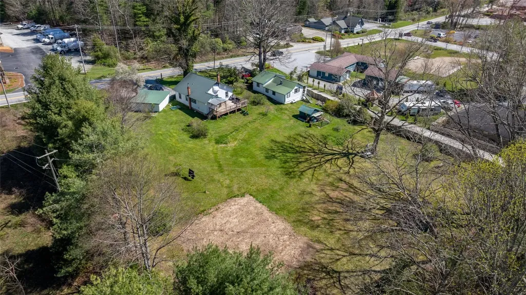 435 Us 64 West Cashiers NC 28717