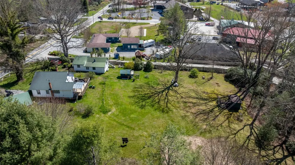 435 Us 64 West Cashiers NC 28717