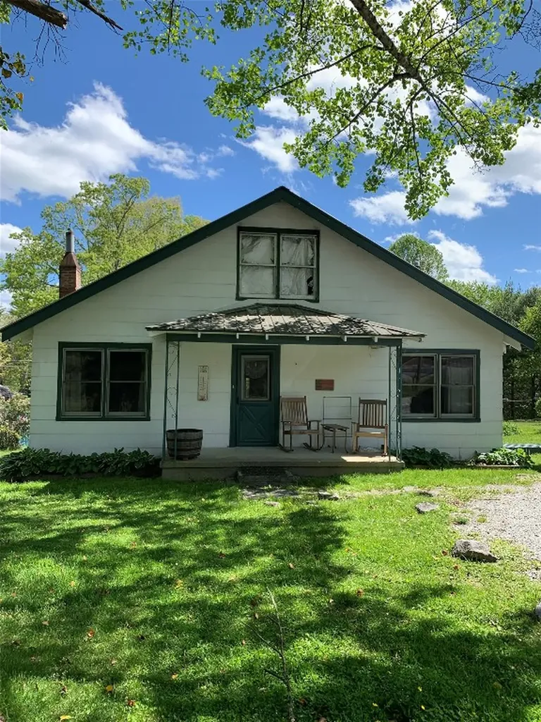 435 Us 64 West Cashiers NC 28717