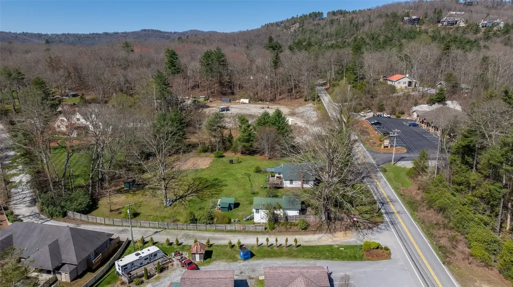 435 Us 64 West Cashiers NC 28717