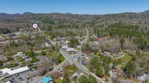 435 Us 64 West Cashiers NC 28717