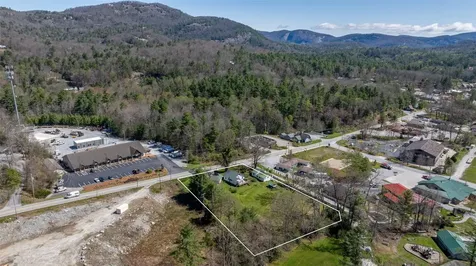 435 Us 64 West Cashiers NC 28717