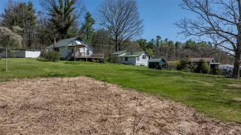 435 Us 64 West Cashiers NC 28717