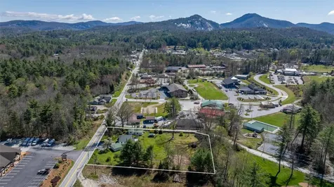 435 Us 64 West Cashiers NC 28717