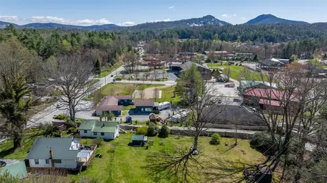 435 Us 64 West Cashiers NC 28717