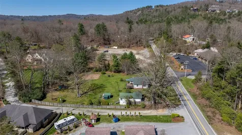 435 Us 64 West Cashiers NC 28717