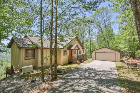 169 Heather View Lane Sapphire NC 28774