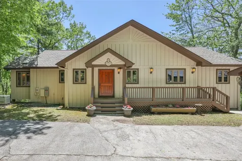 169 Heather View Lane Sapphire NC 28774