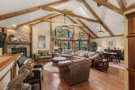169 Heather View Lane Sapphire NC 28774