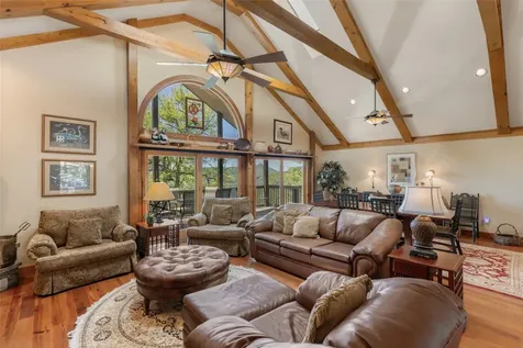 169 Heather View Lane Sapphire NC 28774