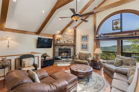 169 Heather View Lane Sapphire NC 28774