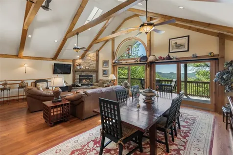 169 Heather View Lane Sapphire NC 28774