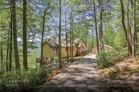 169 Heather View Lane Sapphire NC 28774