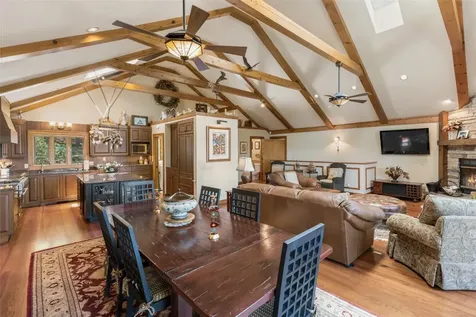 169 Heather View Lane Sapphire NC 28774