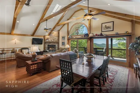 169 Heather View Lane Sapphire NC 28774