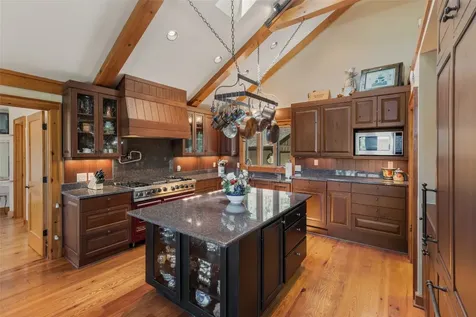 169 Heather View Lane Sapphire NC 28774