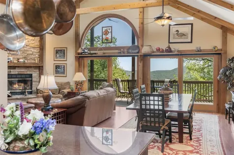 169 Heather View Lane Sapphire NC 28774