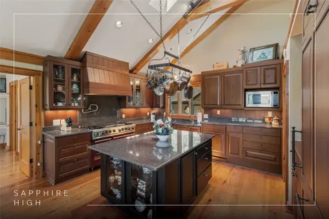 169 Heather View Lane Sapphire NC 28774