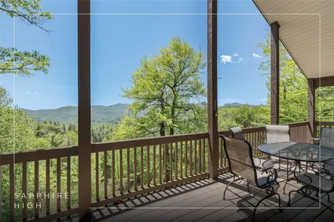 169 Heather View Lane Sapphire NC 28774