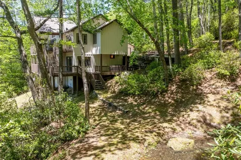 169 Heather View Lane Sapphire NC 28774