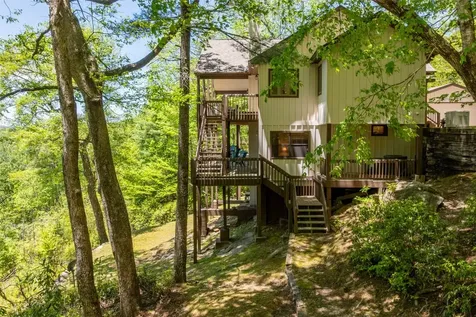 169 Heather View Lane Sapphire NC 28774